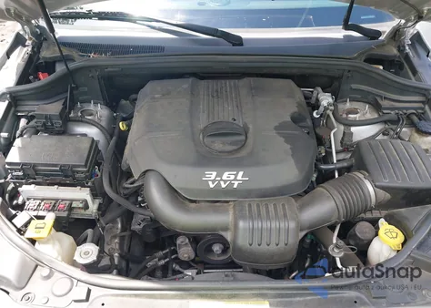 2013 Jeep Grand Cherokee Laredo from USA, damaged, VIN 1C4RJFAG6DC618768